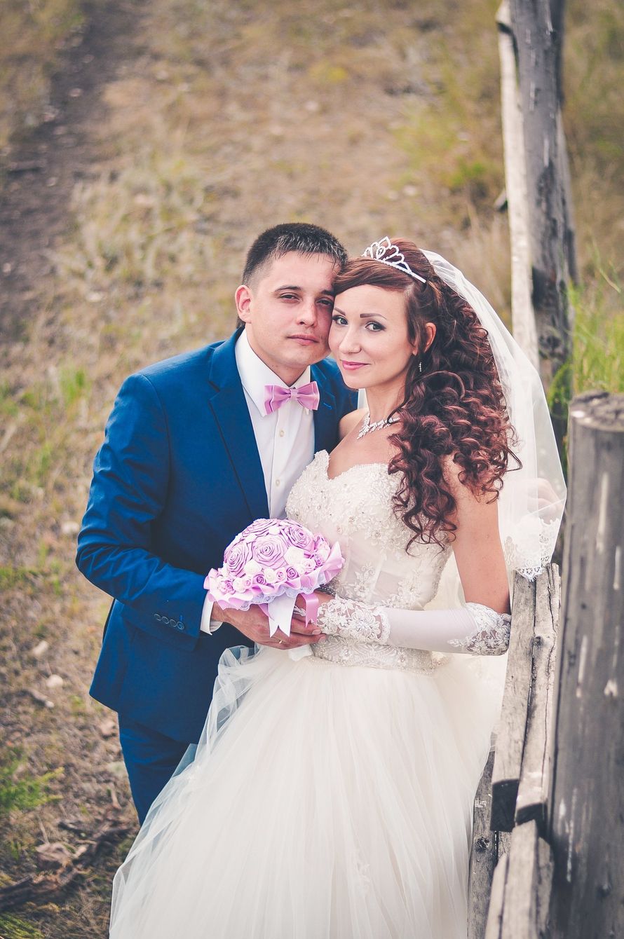 Wedding Day Василий & Анна - фото 13114436 A&S studio - фотографы и стилисты 