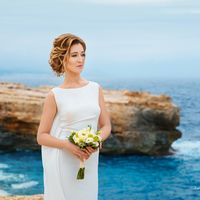Организация свадьбы, свадебные церемонии на Крите в Греции. Катерина Романова