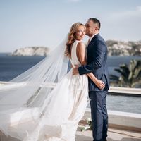 Организация свадьбы, на Крите в Греции. Фотосессия. Стилист. Видеограф оператор. Фотограф.