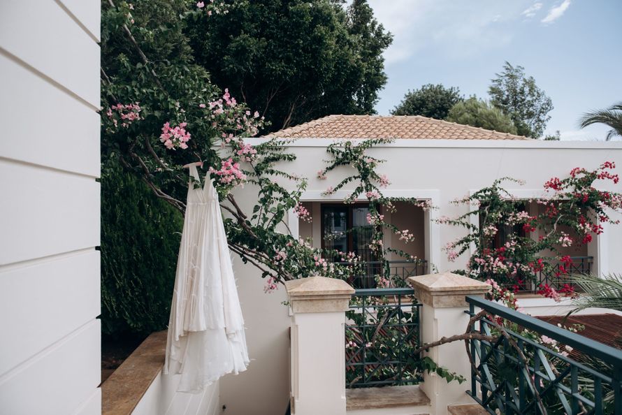 Организация свадьбы, на Крите в Греции. Фотосессия. Стилист. Видеограф оператор. Фотограф. - фото 19883735 Екатерина Романова - свадьбы на Крите и Санторини