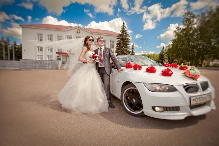 Фото 1774545 в коллекции Подарочные фотокниги! - Фото и видеосъёмка Banti