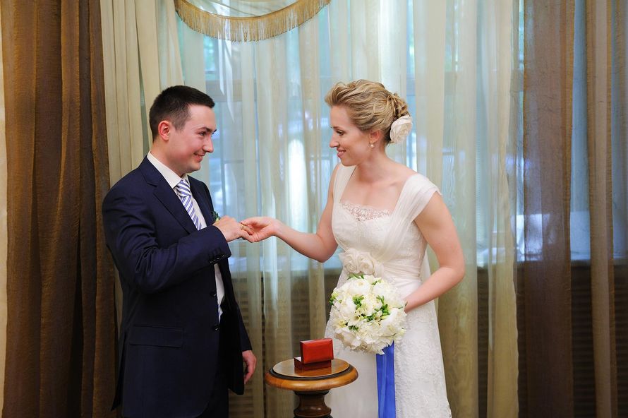 Фото 1921611 в коллекции Этот день... - Фото и видеосъёмка Banti