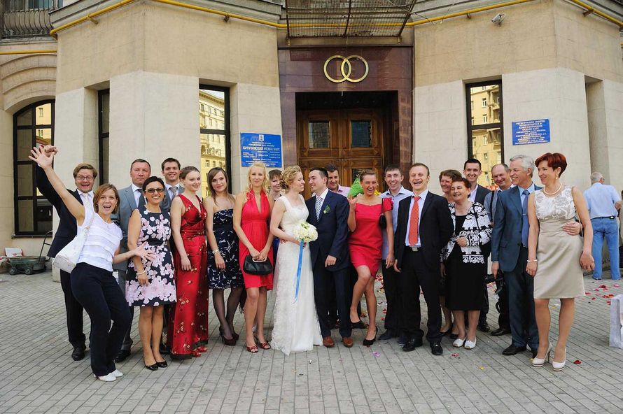 Фото 1921617 в коллекции Этот день... - Фото и видеосъёмка Banti