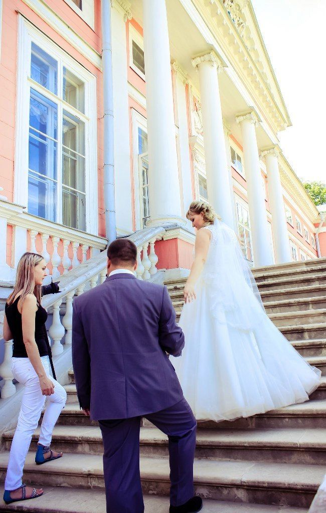 Фото 19748111 в коллекции Studio "Bant-Pro" - Фото и видеосъёмка Banti