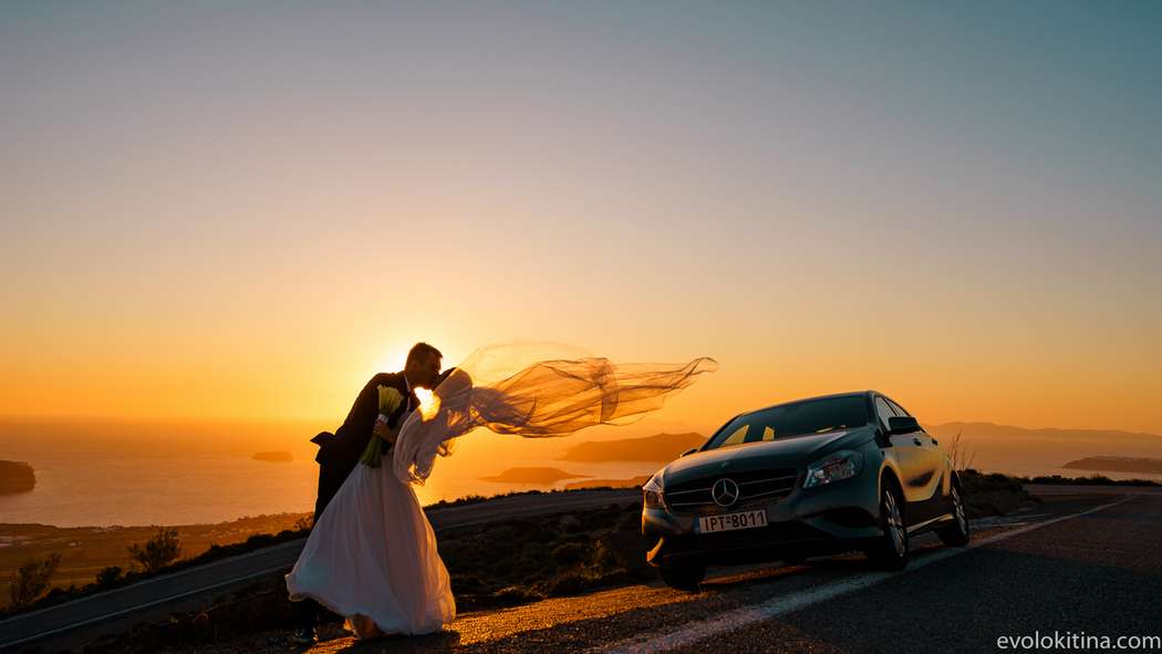 Фото 13383724 в коллекции Свадьба Александра и Дмитрия, 26.04.2016, Санторини - "Oniro weddings" - свадебное агентство 