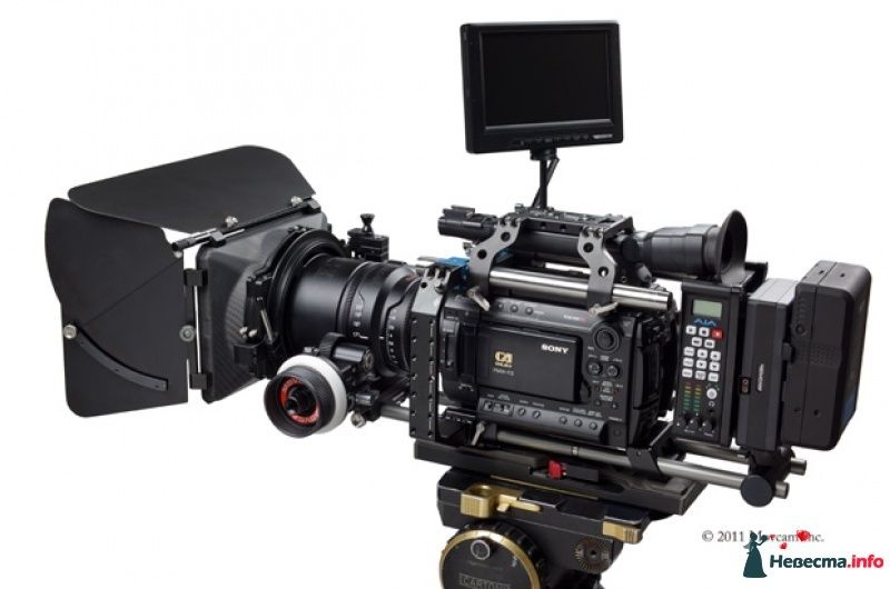 Sony PMW f3 кинокамера с рекордером. Sony f520. Динамический диапазон камеры Sony PMW f3.