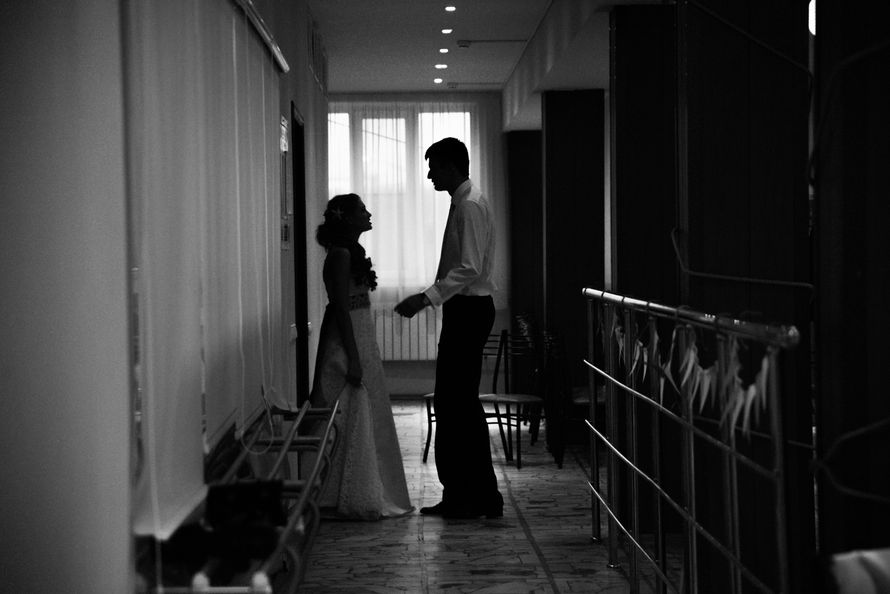 Фото 13528090 в коллекции Свадьба Николая и Кати - Видеосъёмка Tono studio