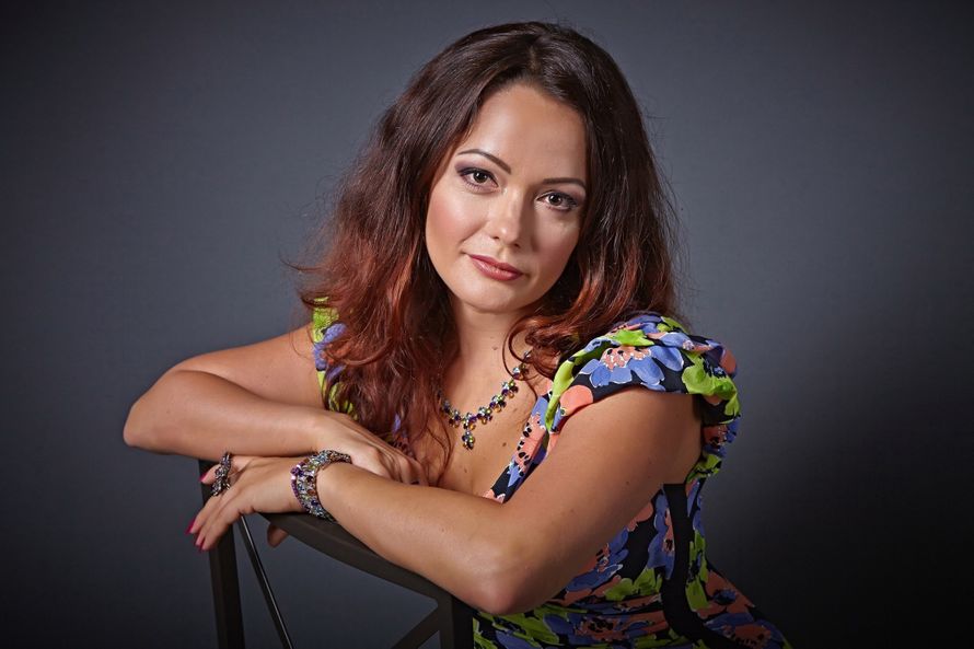 Фото 13533292 в коллекции Создание образа для фотосессий - Стилист Светлана Вавилова