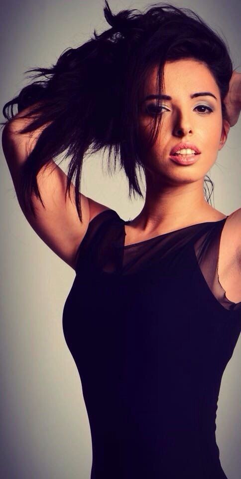 Фото 13533320 в коллекции Создание образа для фотосессий - Стилист Светлана Вавилова