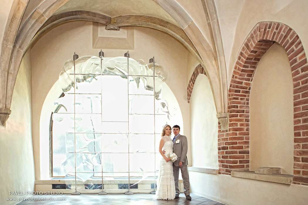 свадьба в Чехии - фото 15567978 Распорядитель Колосова Ксения