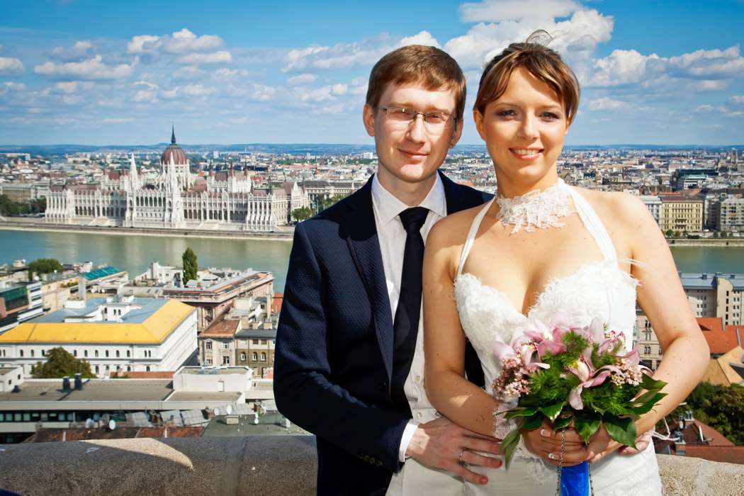 Фото 509012 в коллекции Мои фотографии - Svadbarus - свадьба в Венгрии и в Будапеште