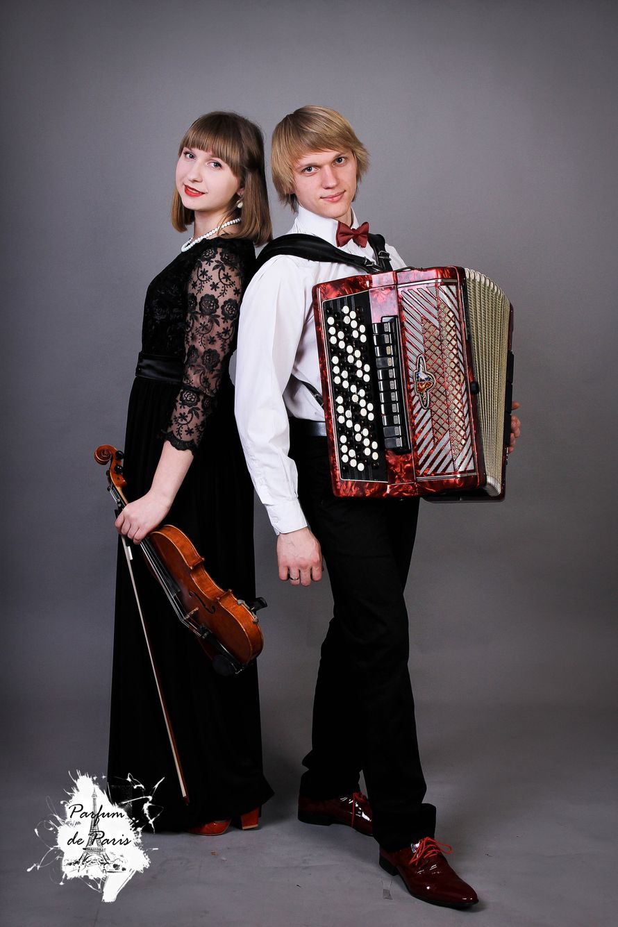 Одесская музыкальная