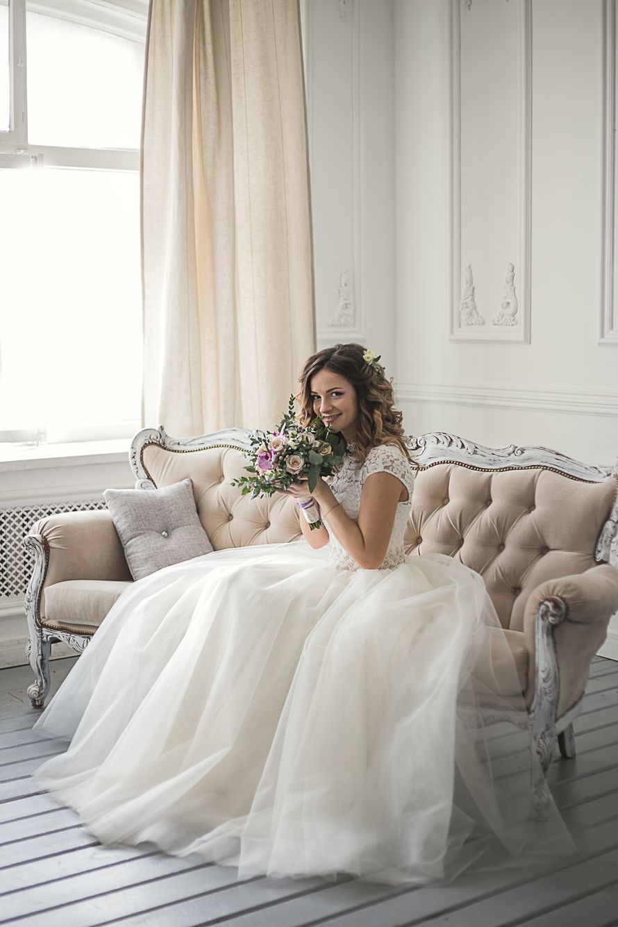 Фото 14272268 в коллекции утро невесты - Фотограф Анжела Абдуллина