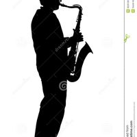 Выступление саксофониста, 2 часа