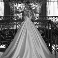 Свадебное платье Арман, мод.08017