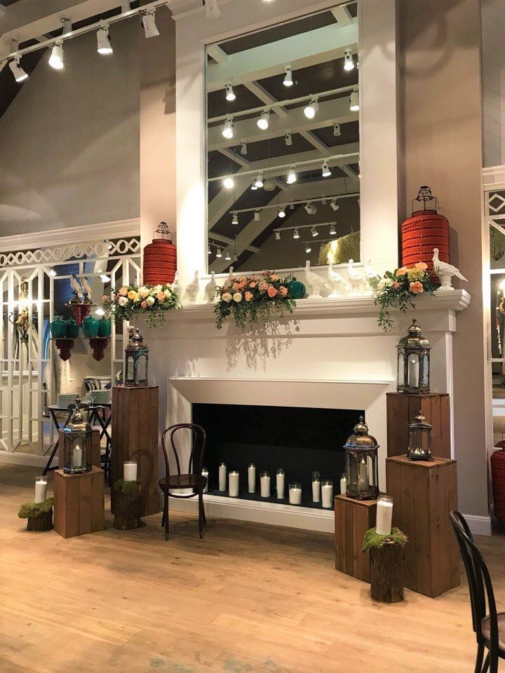 Фото 16059502 в коллекции Портфолио - Свадебный организатор Анастасия Филиппова