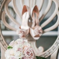 Нежное облако