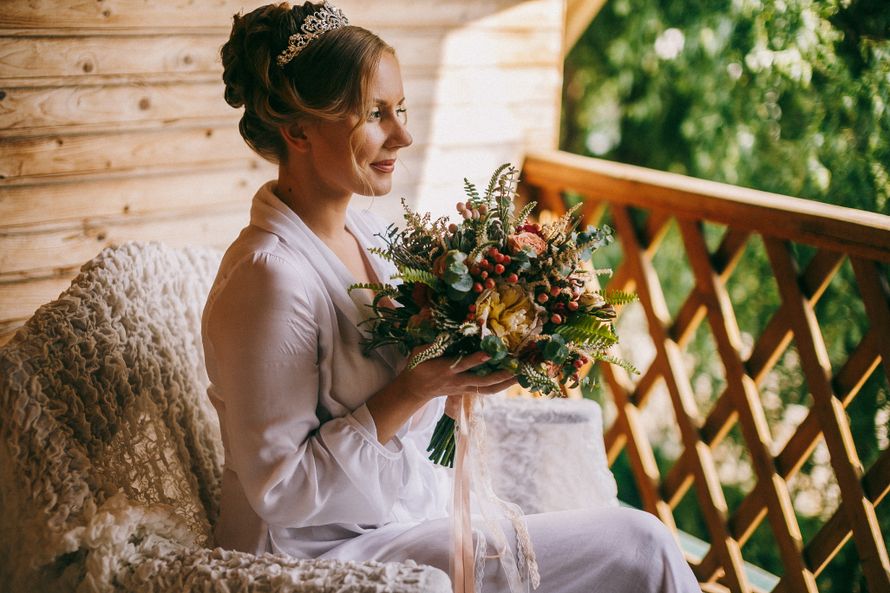 Фото 13937518 в коллекции Свадьба в NeverLand - Свадебный распорядитель Katerina Grishchenko
