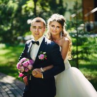 Фотограф Павел Лысенко
phone / whatsapp +79263467049




#plysenko #wedding #фотографподольск