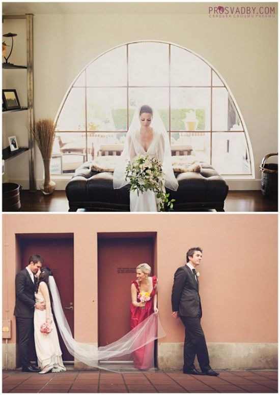 Фото 899055 в коллекции Свадебные образы - Julia_Chernova