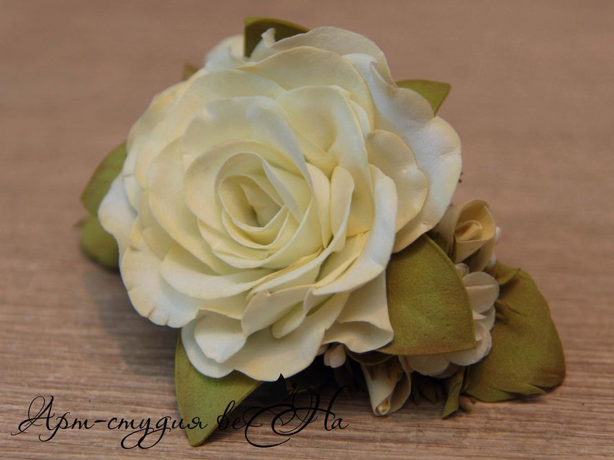 Фото 14689622 в коллекции Свадьба Алёны и Димы 2016 - Арт-студия Весна