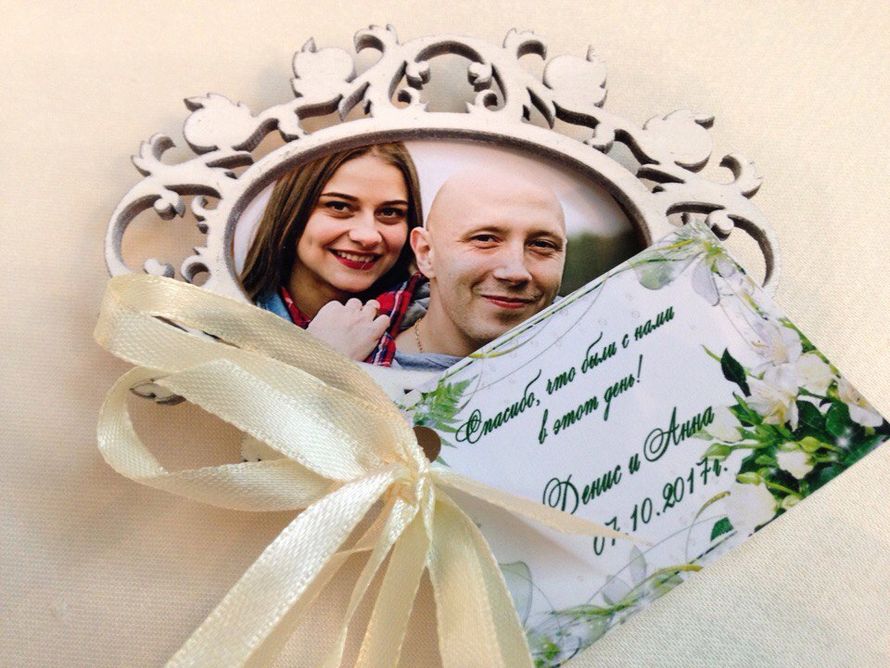 Фото 15753110 в коллекции 07.10.2017 Денис и Анна - Арт-студия Весна