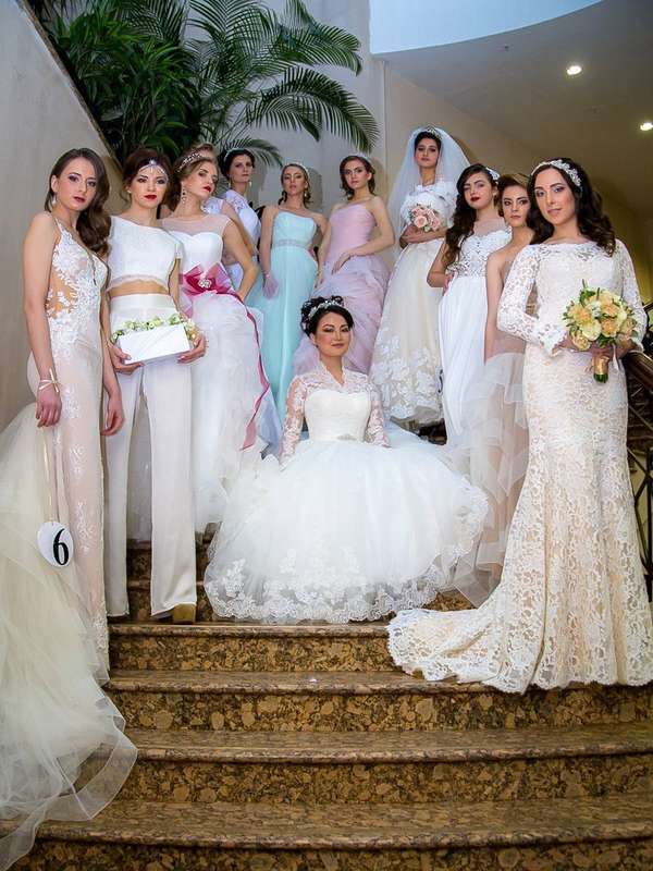 Фото 14288162 - Karpeleva wedding - студия стильных свадеб