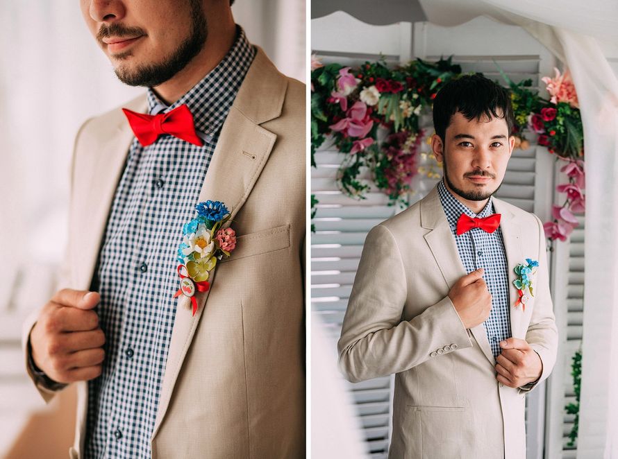 Фото 12835080 в коллекции "Мы созрели!" или наша вишнёвая свадьба :-) - Sulana