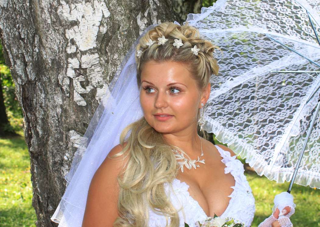 Фото 14399828 в коллекции Свадебное фото - Видеостудия "Sagittarjus"
