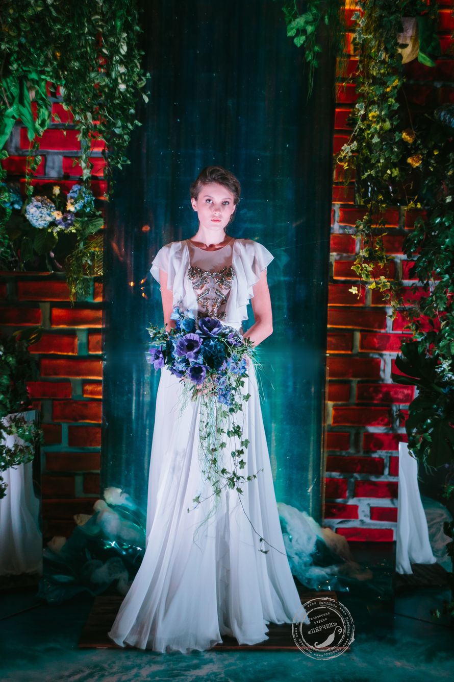 CREATIVE STUDIO PEPPER - фото 17246982 Creative studio Pepper - оформление и флористика