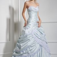 Свадебное платье Ромина