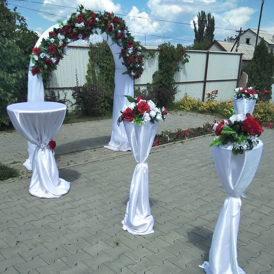 Декор волгоград