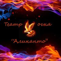 Огненная шоу-программа