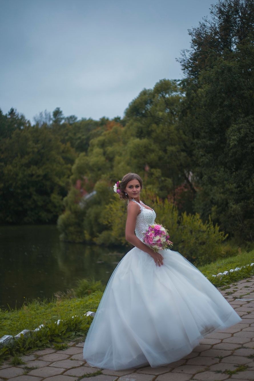 Фото 15015502 в коллекции - Карина & Руслан - - Фотограф Яковенко Наталья