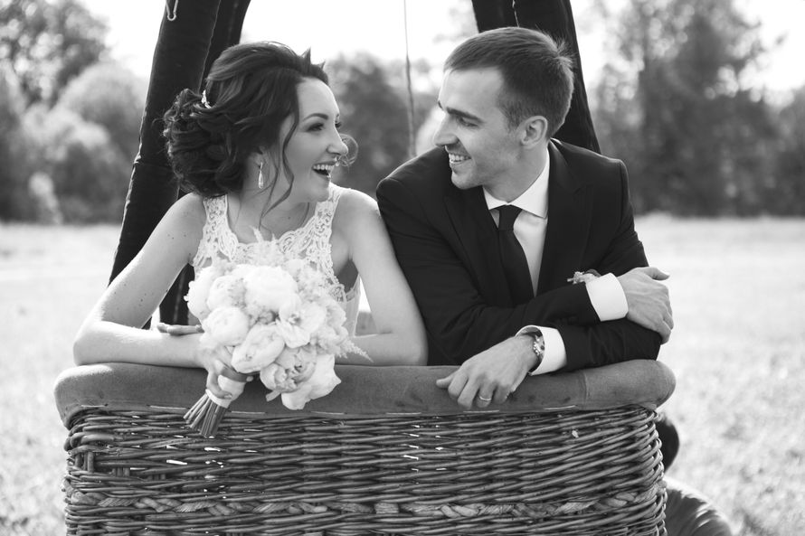 Фото 15359370 в коллекции wedding - wedding_day_av