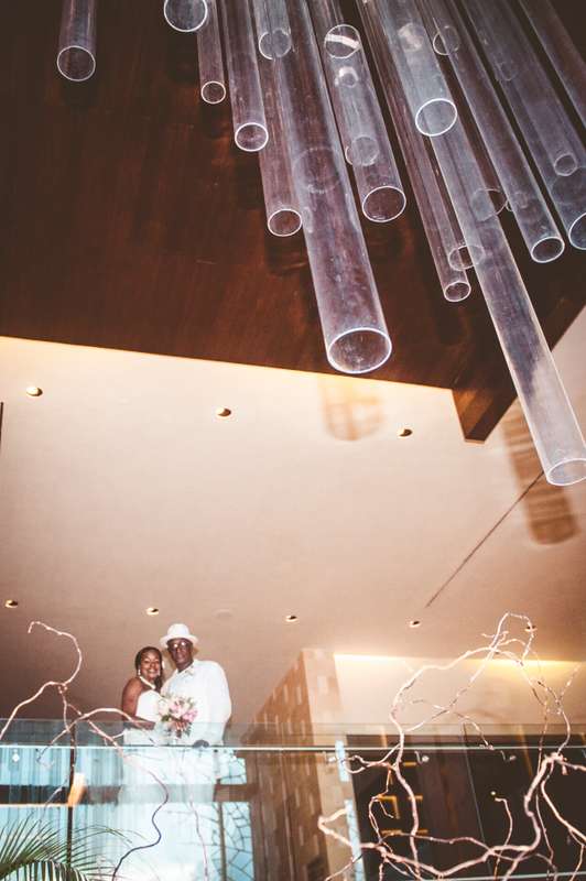 Фото 15681258 в коллекции Свадьба в Канкуне, отель Secrets the Vine - Фотосъёмка Aroma Photo