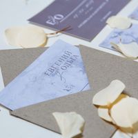 Приглашения и гостевые карточки, навигация на свадьбе