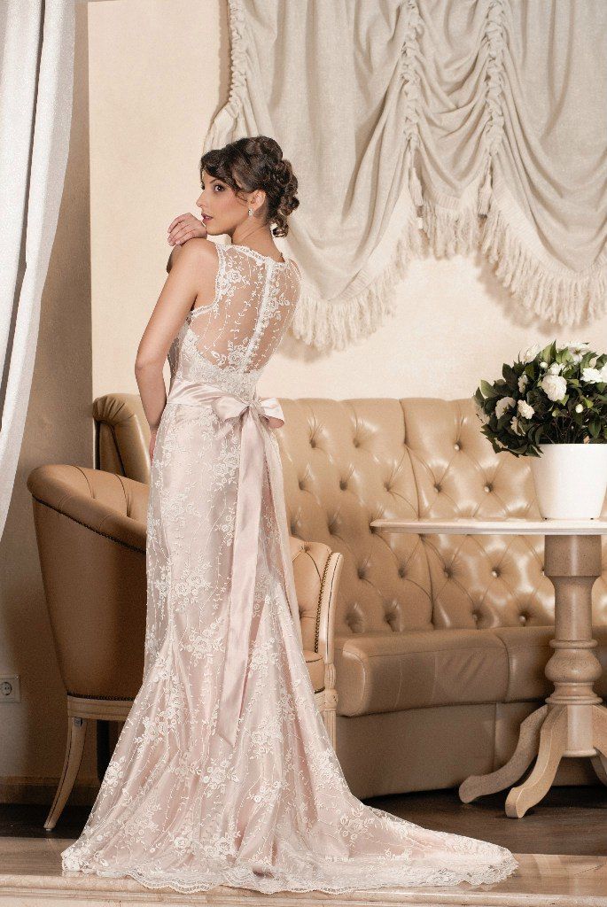 Фото 15734128 в коллекции Свадебные платья "Лючия" - Свадебный салон Infanta