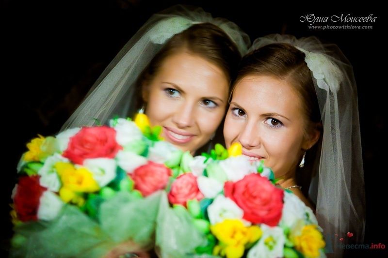 свадьба ритц - фото 57420 Свадебный фотограф Моисеева Юлия