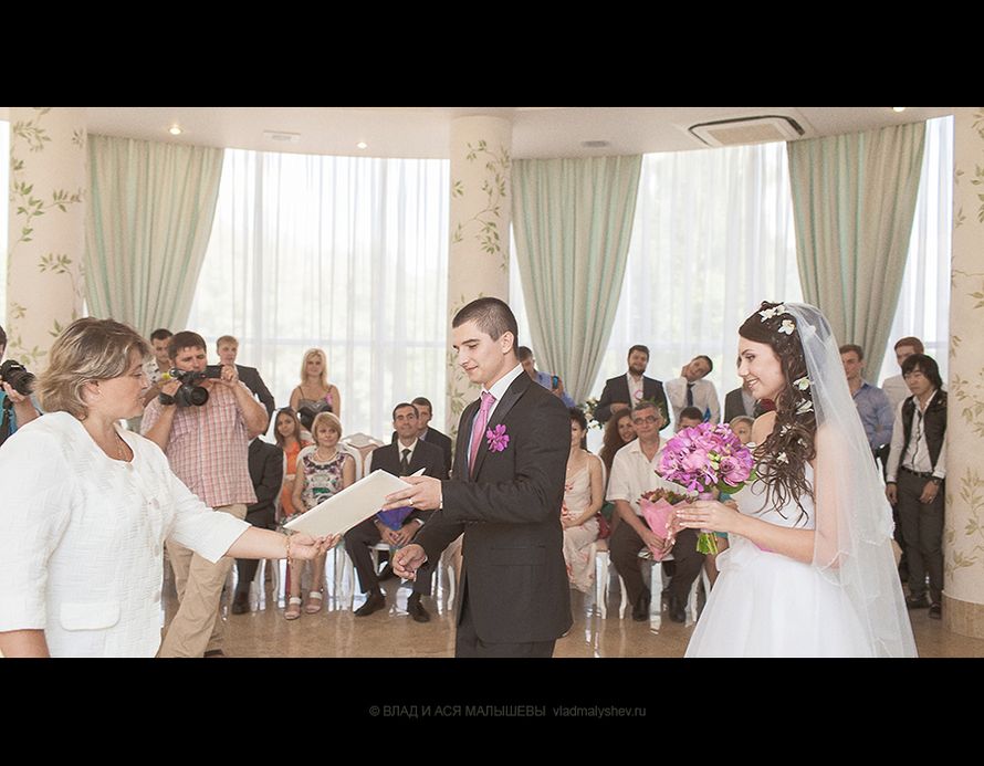 Фото 1603925 в коллекции Самая веселая свадьба сезона: Ксюша и Сережа - Фотографы Влад и Ася Малышевы