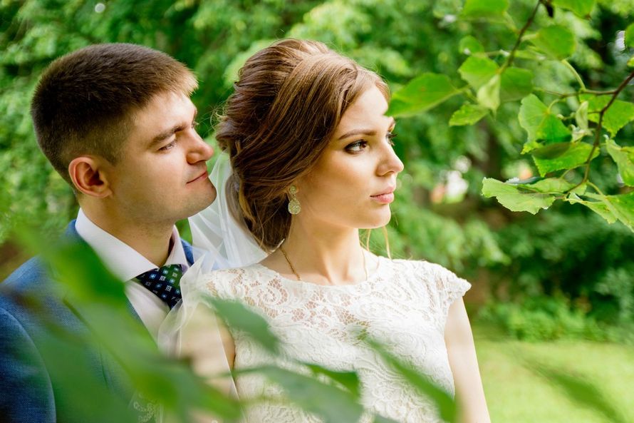 Фото 16004152 в коллекции Свадебные фото - Фото от Юлии Гуровой