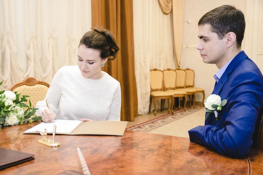 Фото 16048614 в коллекции Свадебные фото - Фото от Юлии Гуровой