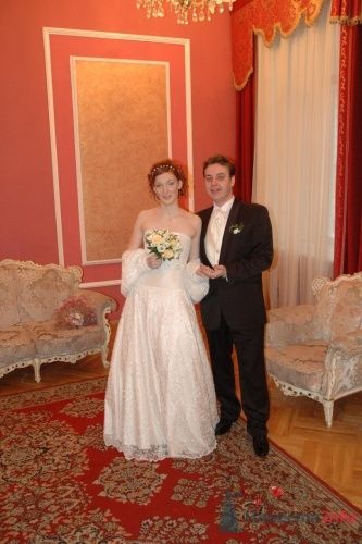 Индивидуальный пошив - фото 2646 Салон свадебной и вечерней моды "Амадеус"