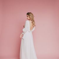 Свадебное платье Sakura