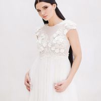 Свадебное платье Vanila