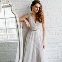 Свадебное платье Dominik