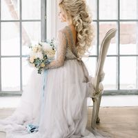 Свадебное платье Vera