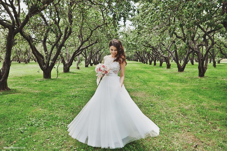 Фото 16187070 в коллекции Лера и Дима - Фотограф Ольга Ефремова