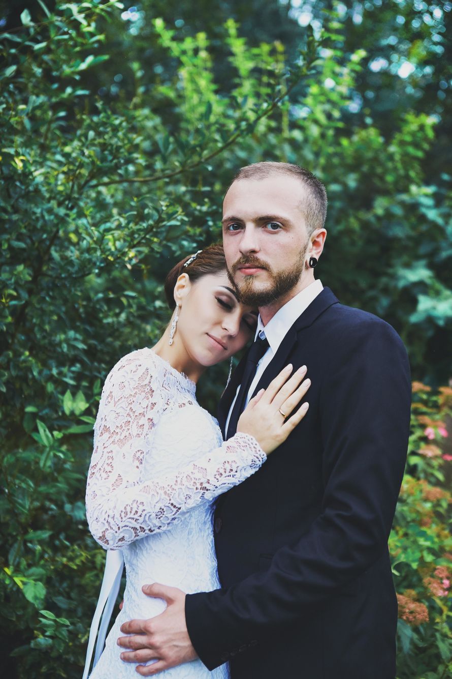 Фото 16187226 в коллекции Лера и Дима - Фотограф Ольга Ефремова