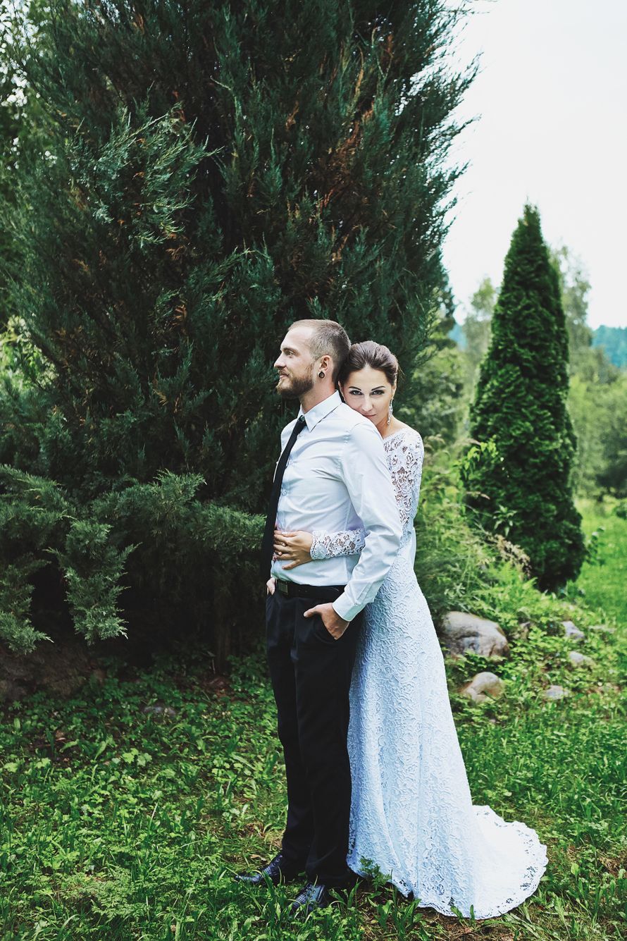 Фото 16187232 в коллекции Лера и Дима - Фотограф Ольга Ефремова